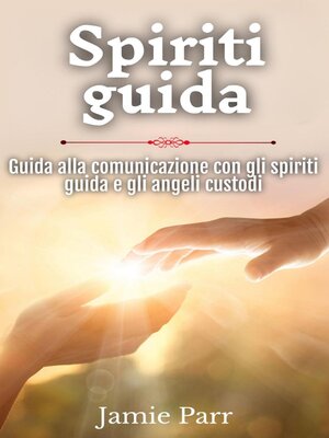cover image of Spiriti guida